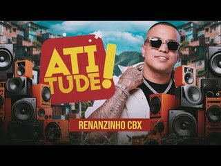 RENANZINHO CBX NO ATITUDE BAHIA FM