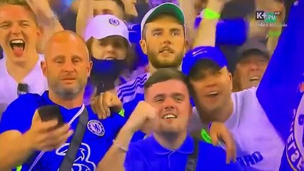 Xin chúc mừng ￼HLV Thomas Tuchel đã trải qua một hành trình quá đặc biệt với Chelsea, mà danh hiệu vô địch Champions League 2020/21