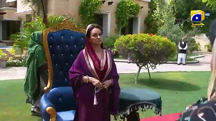 Tere Bin Episode 01 - [Eng Sub] - Yumna Zaidi - Wahaj Ali - 29th December 2022 - HAR PAL GEO