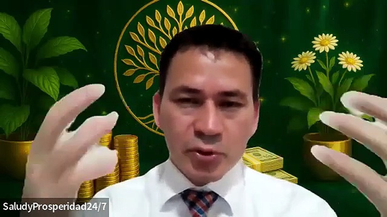 Crecimiento Personal y Financiero