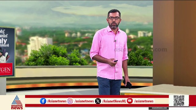 മോദി ഇന്ന് ഇന്ത്യയിൽ തിരിച്ചെത്തും; മടക്കം നമീബിയയിൽ നിന്ന്