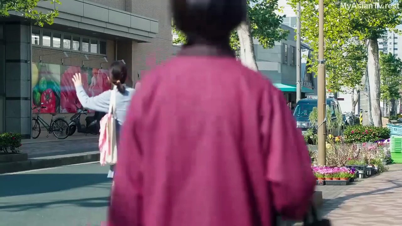 Marry My Husband - Watashi no Otto to Kekkon Shite Ep 1 English Sub