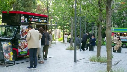 Marry My Husband - Watashi no Otto to Kekkon Shite Ep 3 English Sub