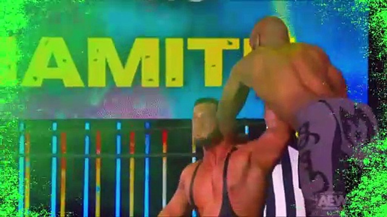 THE NEXT COMING STAR COMING SOON! [ ECW Network Digital Exclusive July 9, 2025