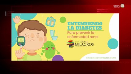 Convocan a ayudar a familias con pacientes renales