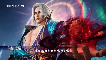 Sư Huynh À Sư Huynh Tập 97 Vietsub Miễn Phí - HHPANDA