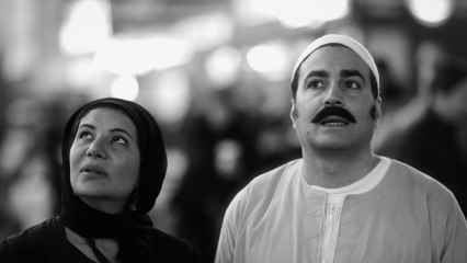 Fest Track On Sirk TV Film Interview: ABDO AND SANEYA [Red Sea International Film Festival 2024 - Jeddah, Saudi Arabia] - Part I