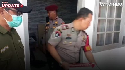 Diplomat Kemlu RI yang Tewas Pernah Jadi Saksi Kasus TPPO di Jepang