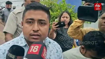 কিয় মছজিদলৈ গাহৰি মাংস দলিয়াইছিল মৃদুপৱনে ?