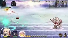 Grimms Notes: Repage - Character Showcase
