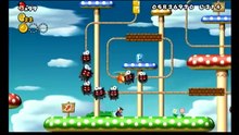 New Super Mario Bros Wii 44