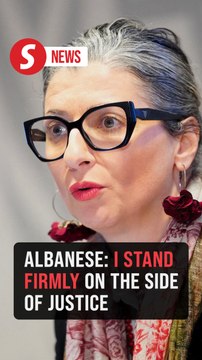 US sanctions UN expert critical of Israel's war in Gaza