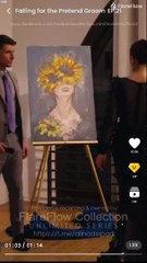 Falling For The Pretend Groom Full Movie 2025 Full