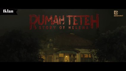 RUMAH TETEH 2025: Kisah Helena & Teman di Bandung