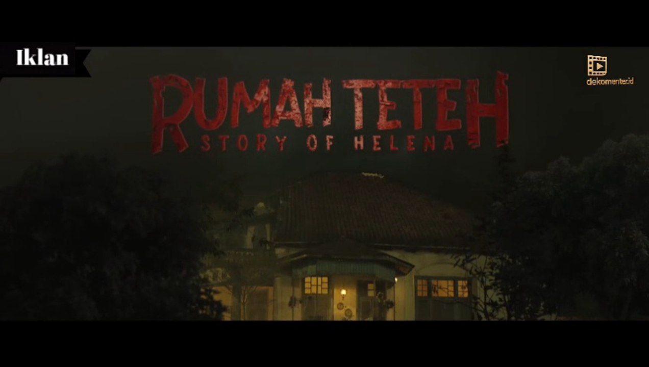 RUMAH TETEH 2025