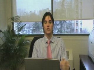 ISC Network par le president 2007/2008