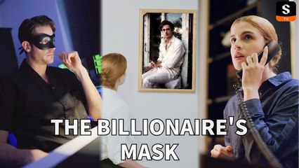 Secrets Behind His Billionaire Mask- A Spicy Contract Marriage