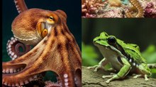 5 Animal Facts That Will Blow Your Mind!