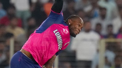 Jofra Archer को प्लेइंग इलेवन में मिली जगह!