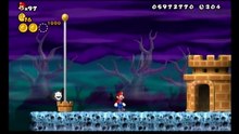 New Super Mario Bros Wii 46