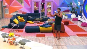 Big Brother - 09/07/2025 - Big Brother  Greece - SKAI TV