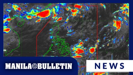 PAGASA: Habagat still bringing rains, no storm threat for now