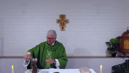Catholic Mass Today I Daily Holy Mass I Thursday July 10 2025 I English Holy Mass