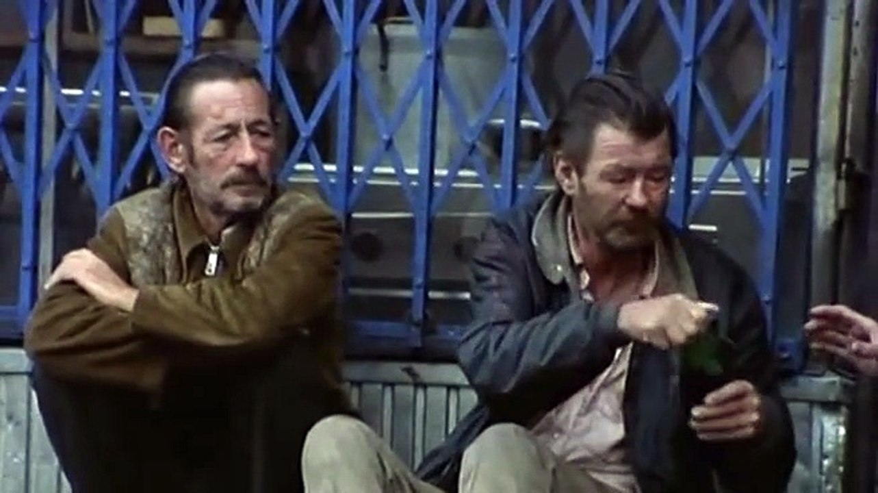 Driller Killer-Uncut 1979