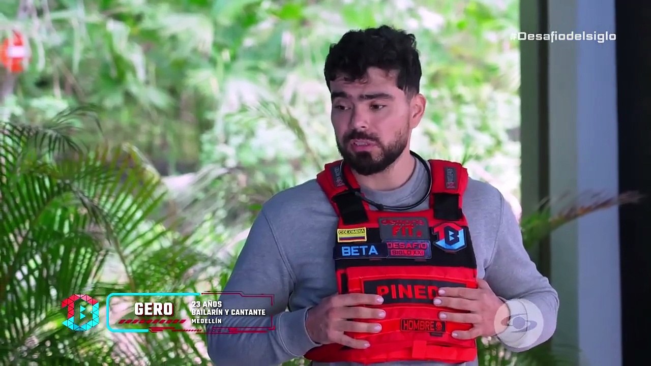 Capítulo 6 - Desafío del Siglo XXI