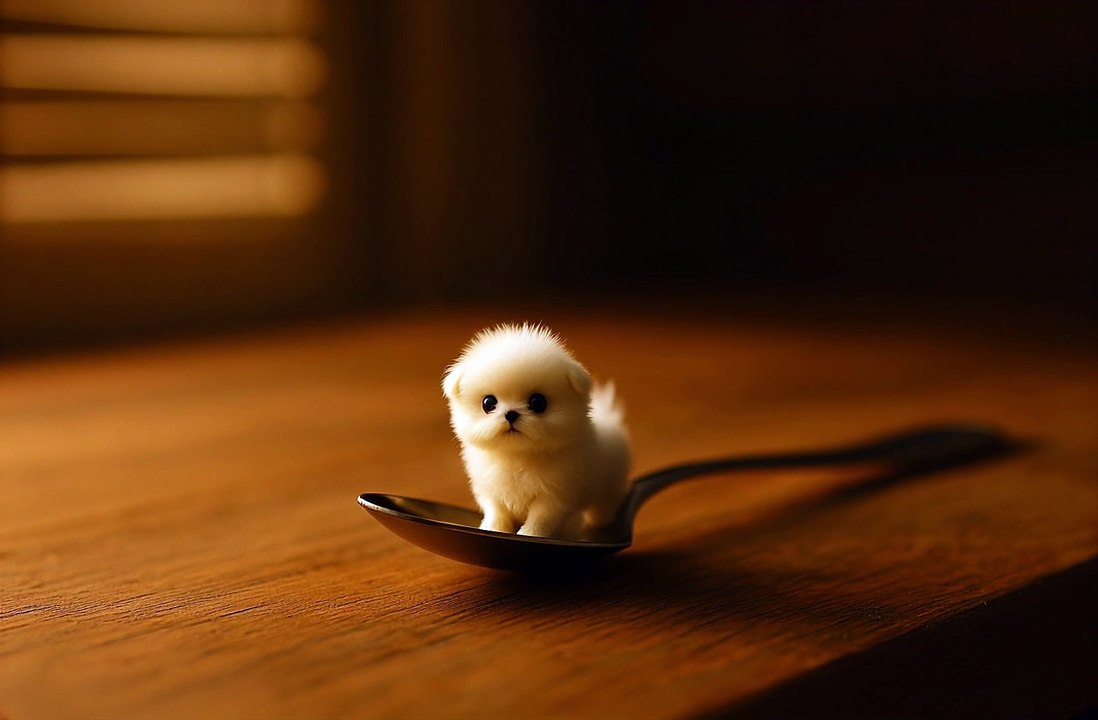 tiny hero