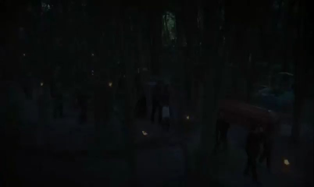 Amanecer Capitulo 03