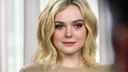 VALEUR SENTIMENTALE Bande Annonce (2025) Elle Fanning