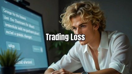 penyebab utama sering rugi dalam trading forex#fyp#datlimotion