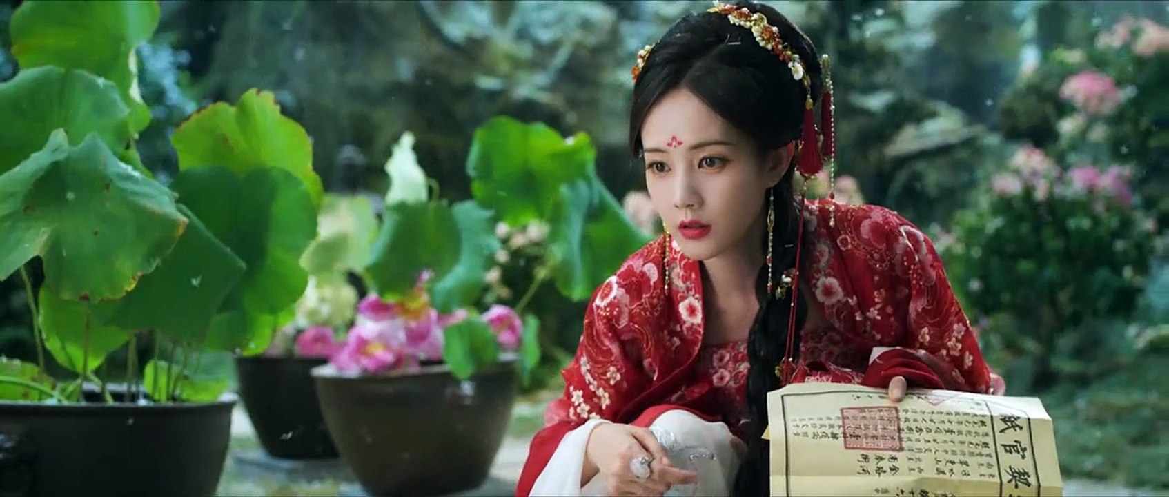 A Dream within a Dream - Ep.31 - Engsub (FULL HD)