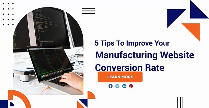 5-Tips-To-Improve-Your-Manufacturing-Website-Conversion-Rate