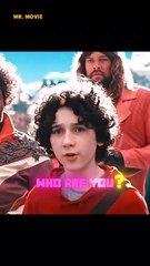 Minecraft Movie: Hollywood’s Most Iconic Scenes You Must See! 🎬