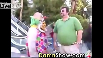 Yucko The Clown - Las Vegas