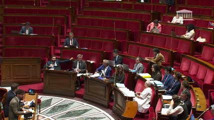 2ème séance : Création d’un statut de l’élu local (suite) - Mercredi 9 juillet 2025