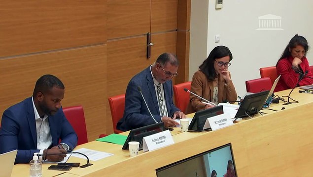 Accès à une justice adaptée aux besoins ultramarins : Auditions diverses - Mercredi 9 juillet 2025