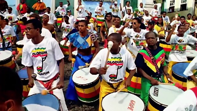 Michael Jackson – They Don’t Care About Us