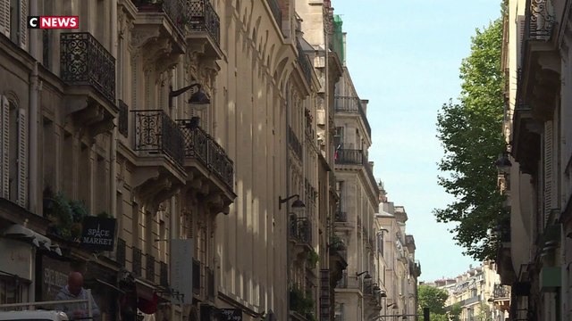 DPE : 850.000 logements sortiront du statut de passoire thermique