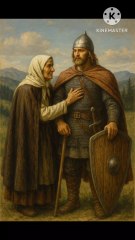 Baba Vrâncioaia și cei șapte fii ai Moldovei