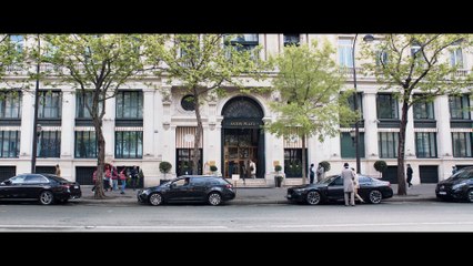 Uno sciopero a 5 stelle (Trailer Ufficiale HD) ⭐️⭐️½