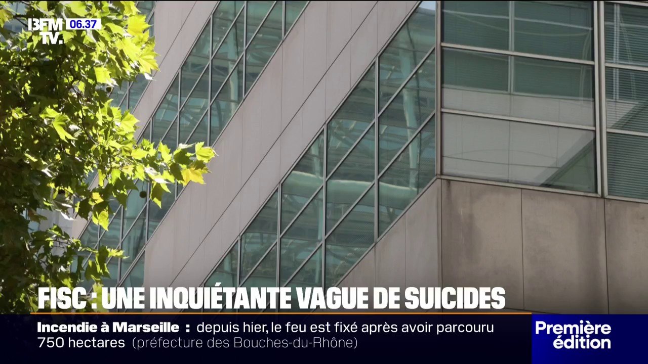 “On est mis sous pression au quotidien”: l’administration fiscale connaît une inquiétante vague de suicides en 2025