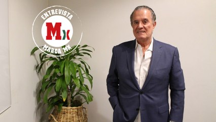 Raúl Orvañanos se sincera con MARCA MX tras su salida de Fox Sports: "Me urgía salir"
