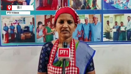 तेलंगाना: आदिवासी महिलाएं बन रहीं आत्मनिर्भर, जैविक बाजरे से बना रहीं मीठे स्नैक्स