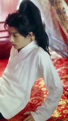 His by Decree - Ensnared in Royal Flame Dramabox