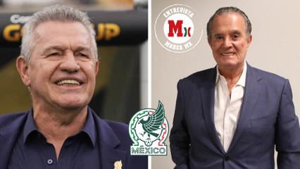 ¿Javier Aguirre es el ideal para la Selección Mexicana? Raúl Orvañanos lo analiza rumbo al Mundial 2026