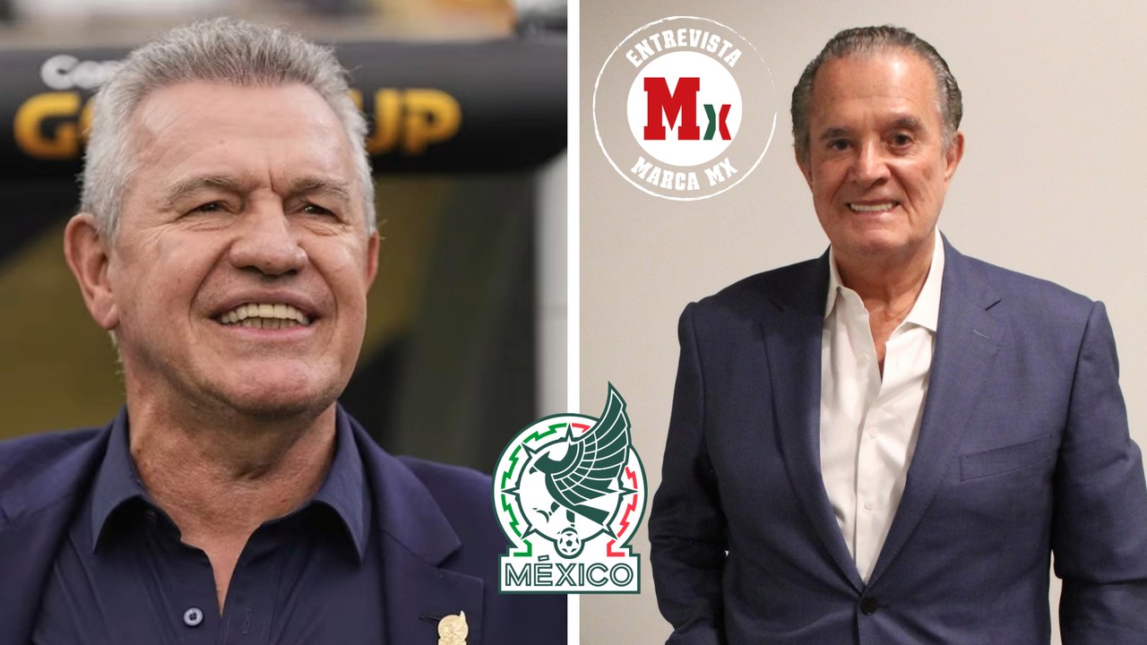 ¿Javier Aguirre es el ideal para la Selección Mexicana? Raúl Orvañanos lo analiza rumbo al Mundial 2026