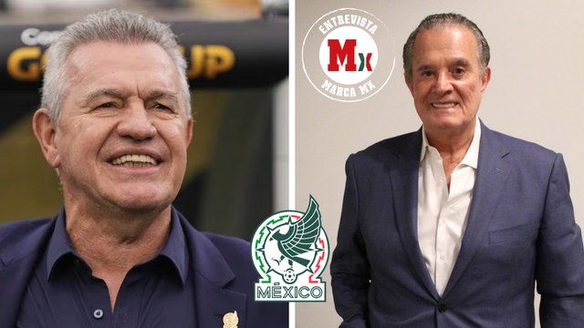 ¿Javier Aguirre es el ideal para la Selección Mexicana? Raúl Orvañanos lo analiza rumbo al Mundial 2026